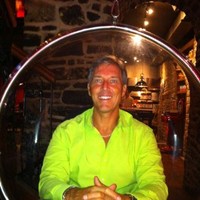 Michel Cousineau