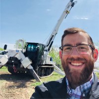 Nathan Rusterholtz, Eit
