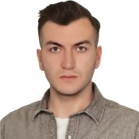 OĞUZHAN ÇALIŞKAN