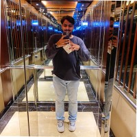 RINKESH VORA