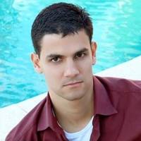 Antonio Ribeiro