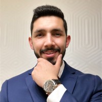 Joel Reinoso