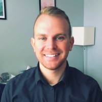 Christopher Harvey-Foltz