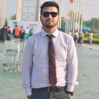 MD. Shajjad Hossen