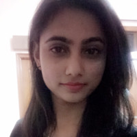 Naina Gupta