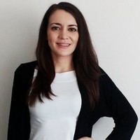 Liliya Fartdinova