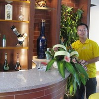 Ben Hsu