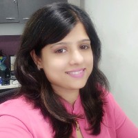 Dipti Mane