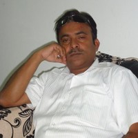 Asrar Ahmad