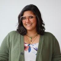 Divya D'Souza