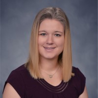 Rebecca Hammond, Cpa, Mst