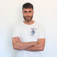 Mordechai Bachar