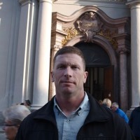 Kevin Fitzpatrick