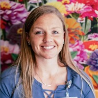 Amber Brunner, Msn Bsn
