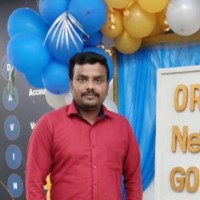 Prathap D T