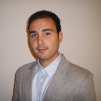 Luis Miguel Pérez López