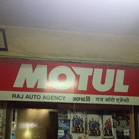 Raj Bike Point (Robin)
