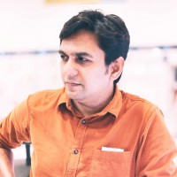 Saurabh Joshi