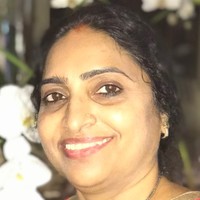 Shailaja Shetty