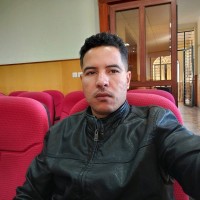 Ibrahim Rossafi