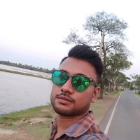 Jahangir Biswas