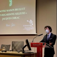 Maxime Jbilou