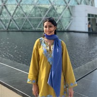 Ginni Dhir