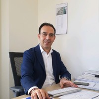 Luigi Martina