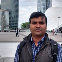 Ajay Kumar