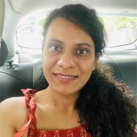 Sarika Tyagi