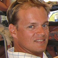 David Gibbon