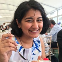 Munazza Ahsan