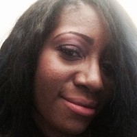 Gillian James-Pinckney