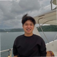 John Carlo Isidro