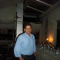 Sanjay Upadhyay