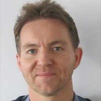 Daniel Slater Cstdb, Mciob, Bsc (Hons)