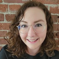 Rebecca Cameron, Ma, Lmhc, Lpc