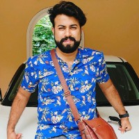 Deepak John