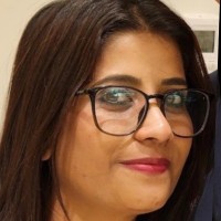 Rashmi Haldankar