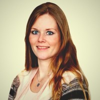 Michelle Leeuwis- Bouwman