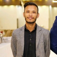 Sana Ullah Khan