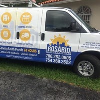 Carlos Rosario