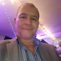 Carlos Menjivar, PMP