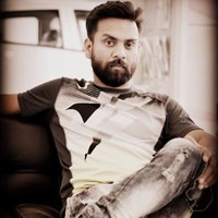 Vikas Thakur