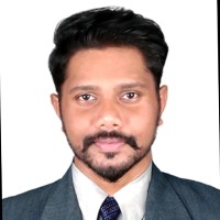 Mahesh Manoharan