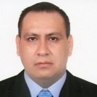 Danilo Aguilar Ylizarbe
