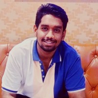 Tejesh G