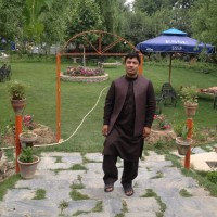 Hashmatullah Baheer