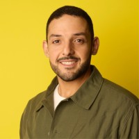 Ahmed Aboushawish