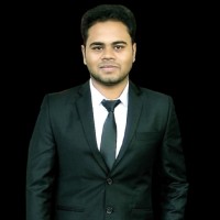 MD Shahrior Shawon Prio